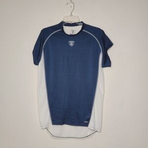 Reebok NFL Equipment PlayDry Shirt Size 2XL